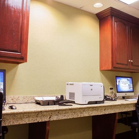 Hampton Inn & Suites Harlingen Exterior photo
