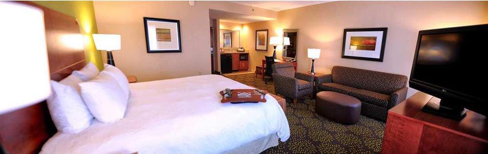 Hampton Inn & Suites Harlingen Room photo